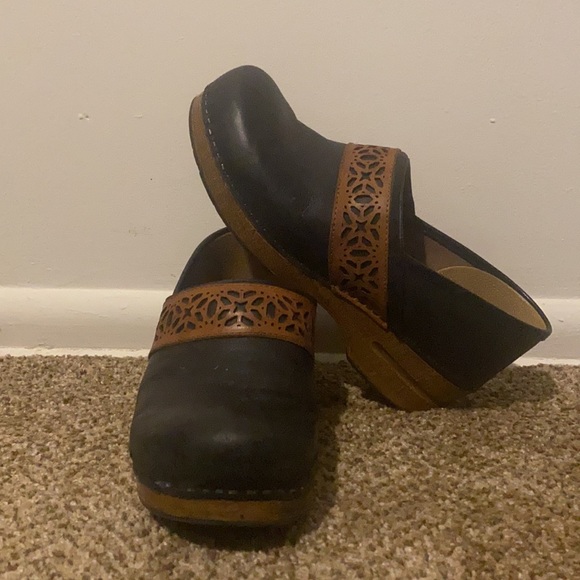 Dansko Clogs - Picture 2 of 3
